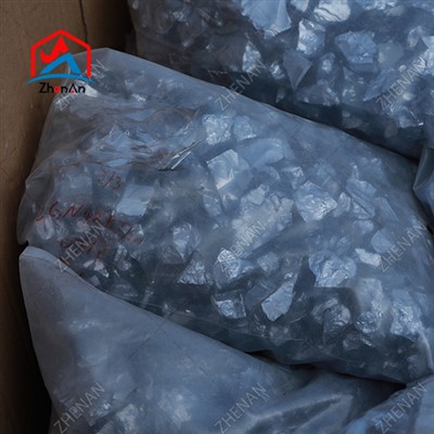 Bloc de silicium métal 441 haute pureté