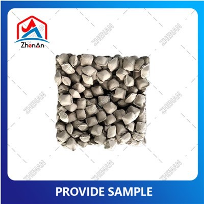 Alliage d'azote de vanadium résistant à l'usure